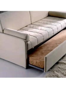 Divano letto sottoponte a Salerno Clochard la soluzione perfetta per spazi ridotti