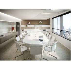 Arredo ufficio riunione