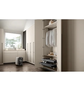 Arredo Lavanderia Componibile Salerno