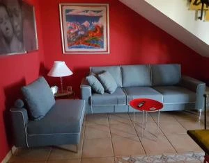 Divano con chaise longue Salerno