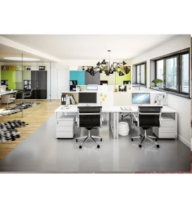 Ufficio operativo Salerno