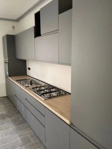 Cucine moderne a Salerno: soluzioni componibili e di design