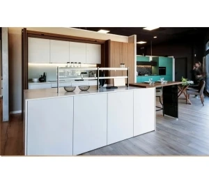 Cucine di design e personalizzate Salerno