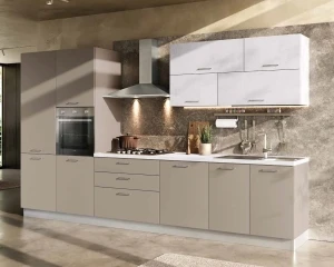 Cucine Bloccate a Salerno la Proposta Completa Modello Sandy