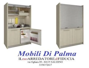 Monoblocco cucina Salerno