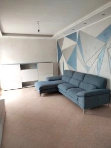 Living di design a Salerno