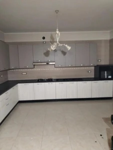 Cucine di grandi dimensioni e rifacimento Salerno