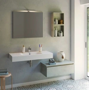 Mobile Bagno: design e funzionalità a Salerno