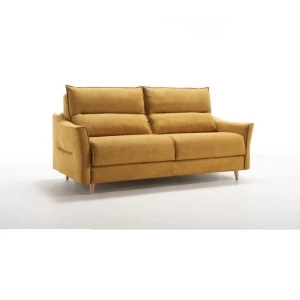 Divano tre posti di design Heros