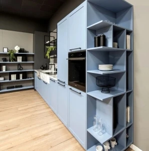 Cucine su misura personalizzate ad alta capienza a Salerno