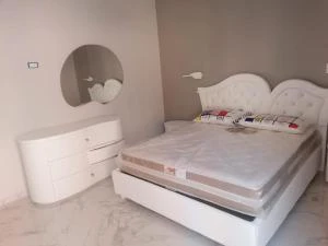 CAMERA DA LETTO CONTEMPORANEA