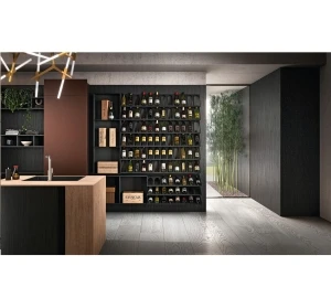 Espositori per vino e mobili portabottiglie Salerno